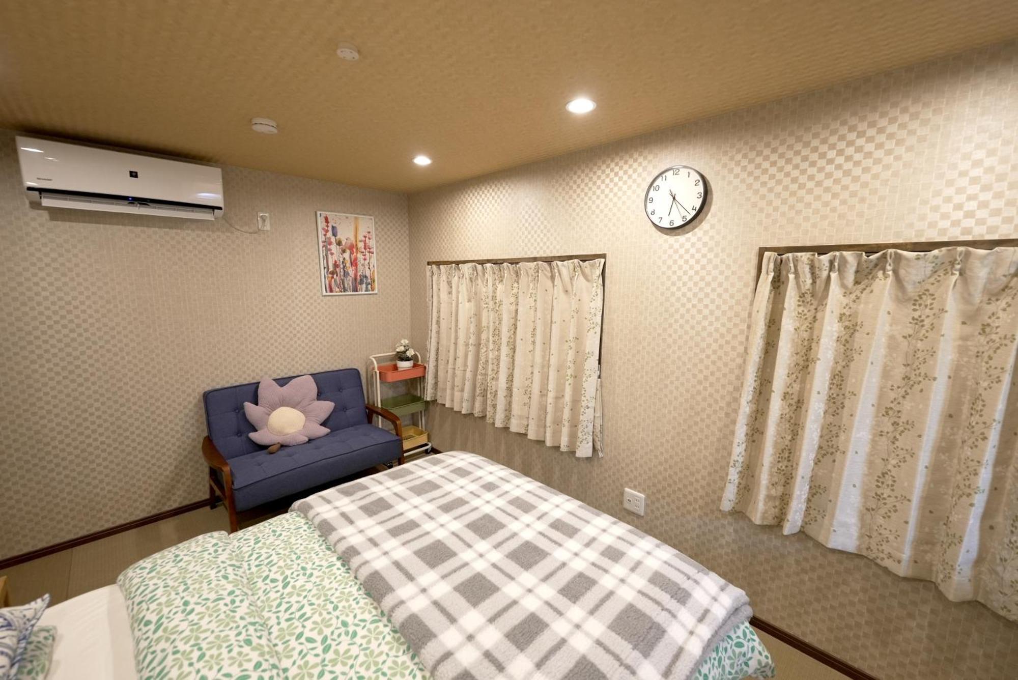 Kubo Homes Tengachaya 1 Holiday home