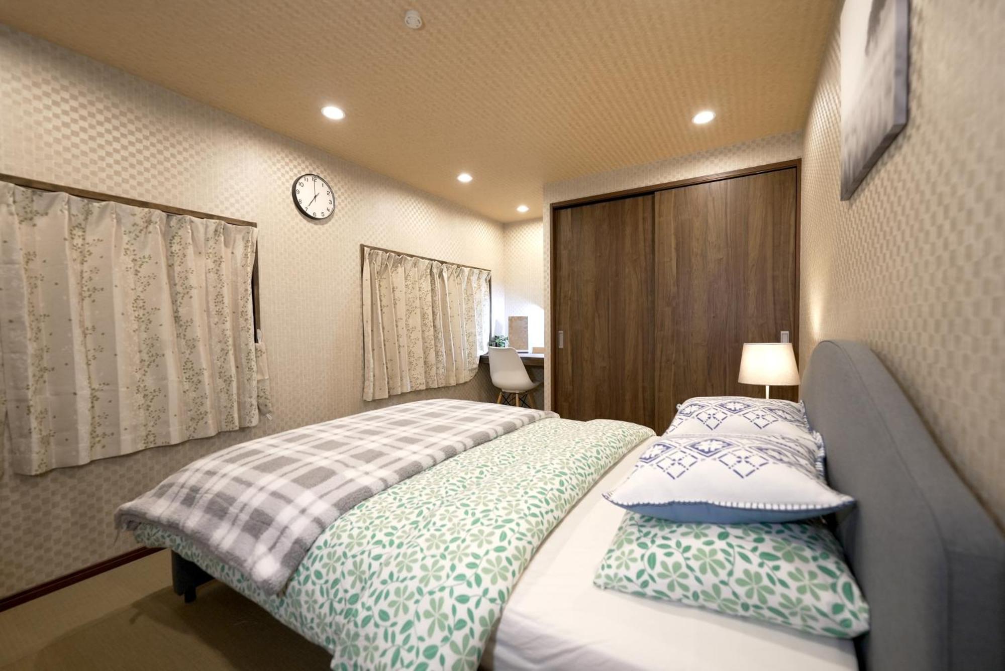 Kubo Homes Tengachaya 1 Osaka