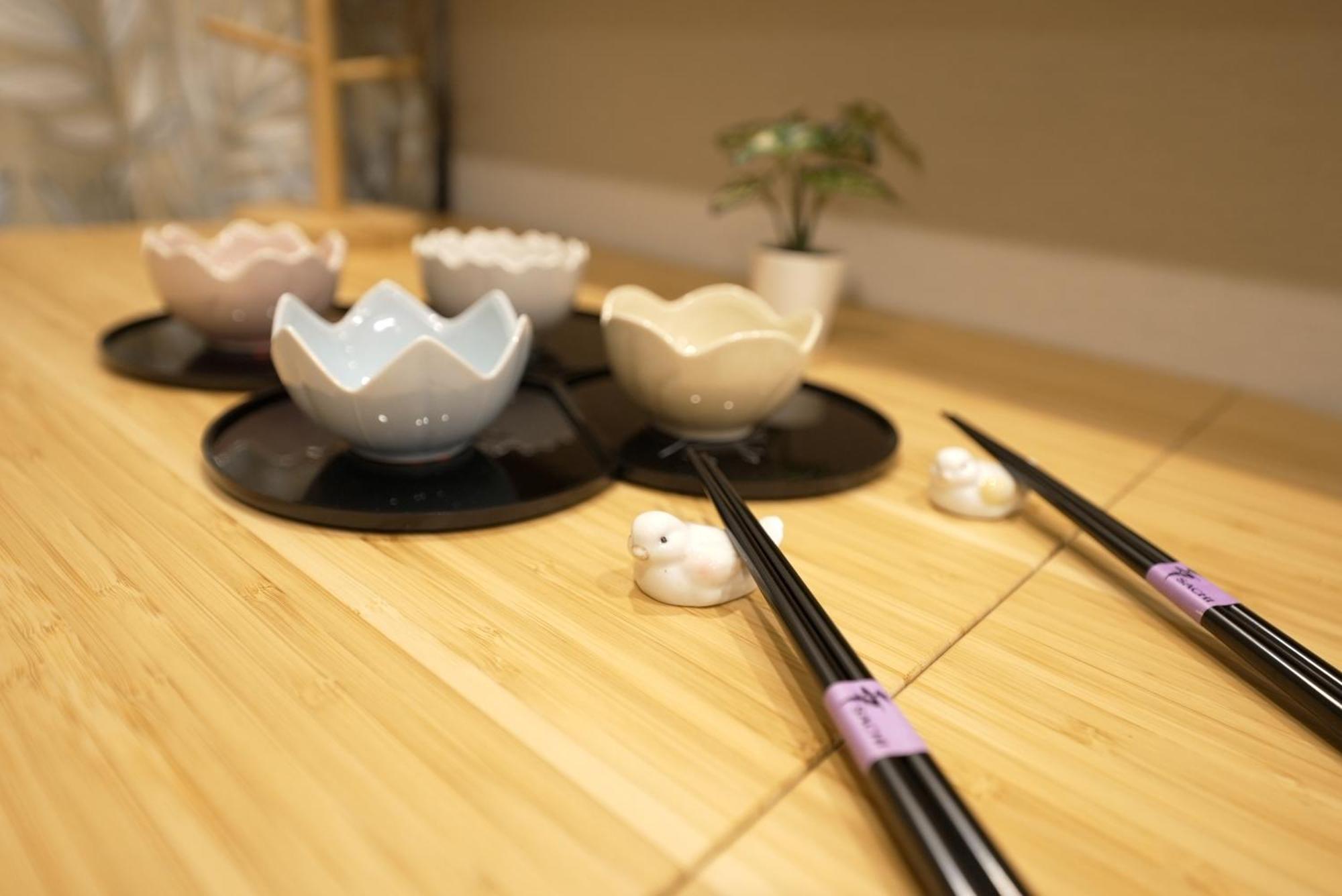 Kubo Homes Tengachaya 1 Holiday home Osaka