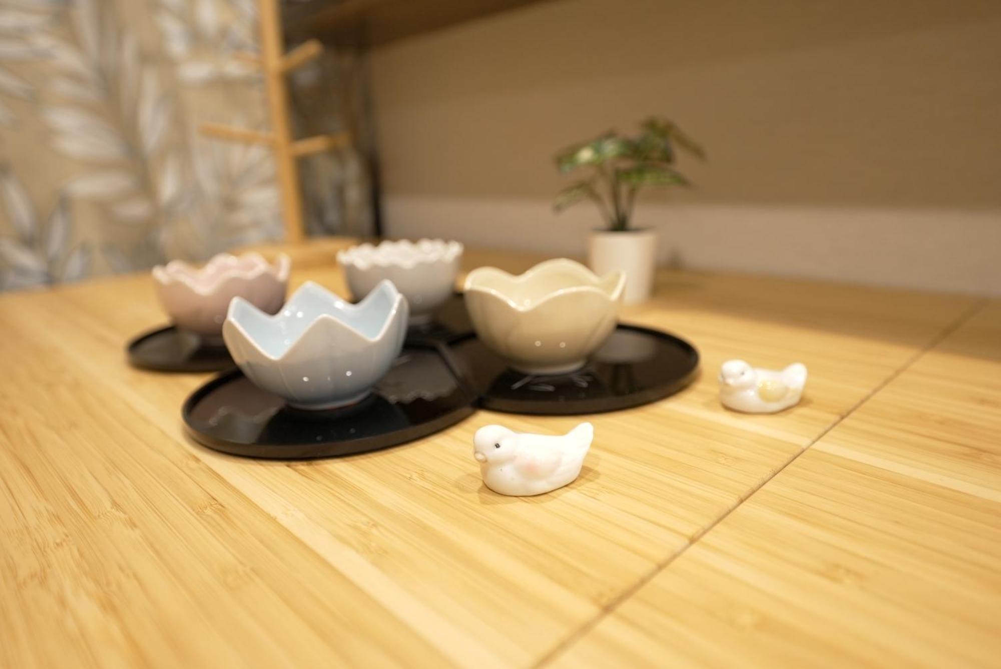 Kubo Homes Tengachaya 1 Osaka