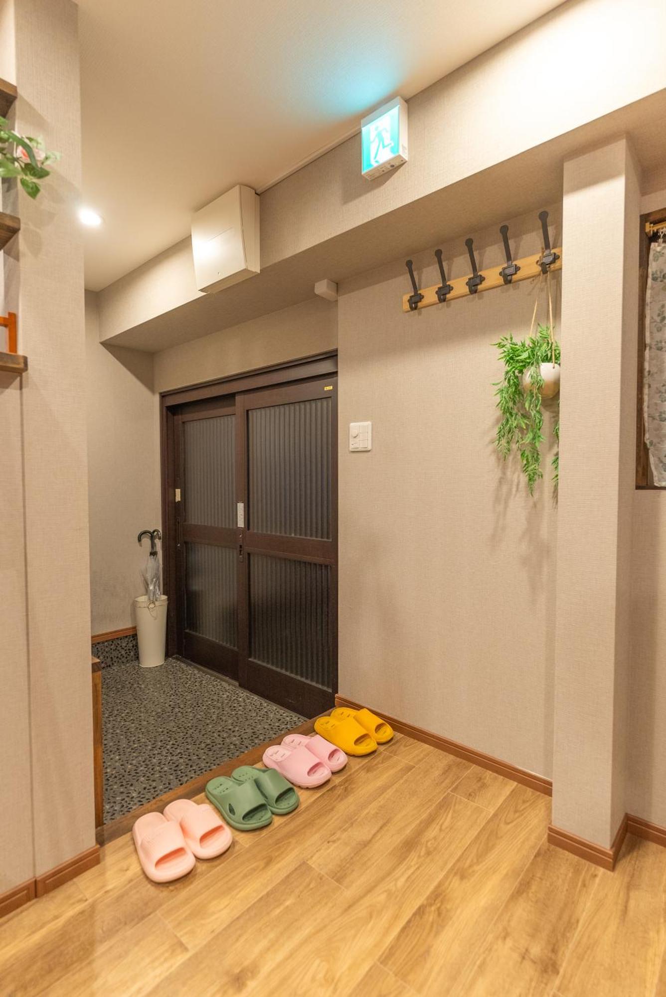 Kubo Homes Tengachaya 1 Holiday home *