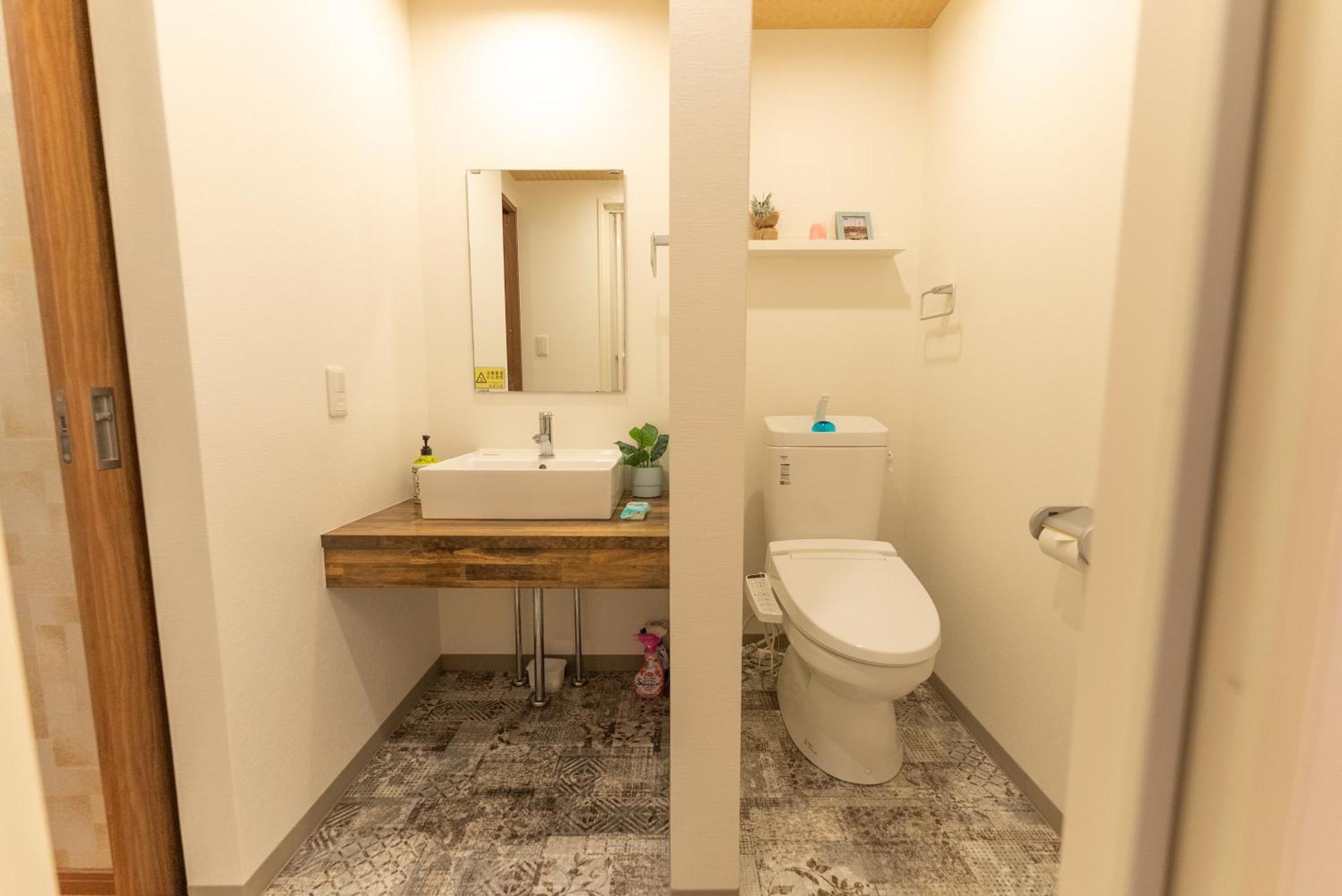 Kubo Homes Tengachaya 1 Holiday home Osaka
