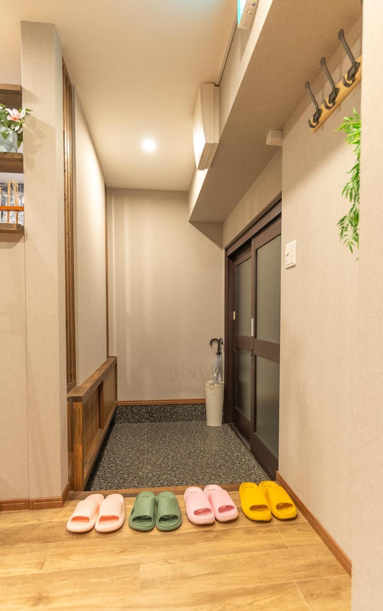 Holiday home Kubo Homes Tengachaya 1 *