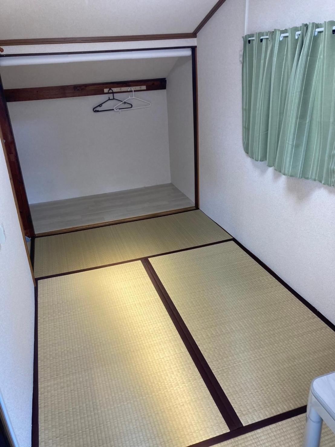 大阪三姐妹民泊 Apartment Ōsaka