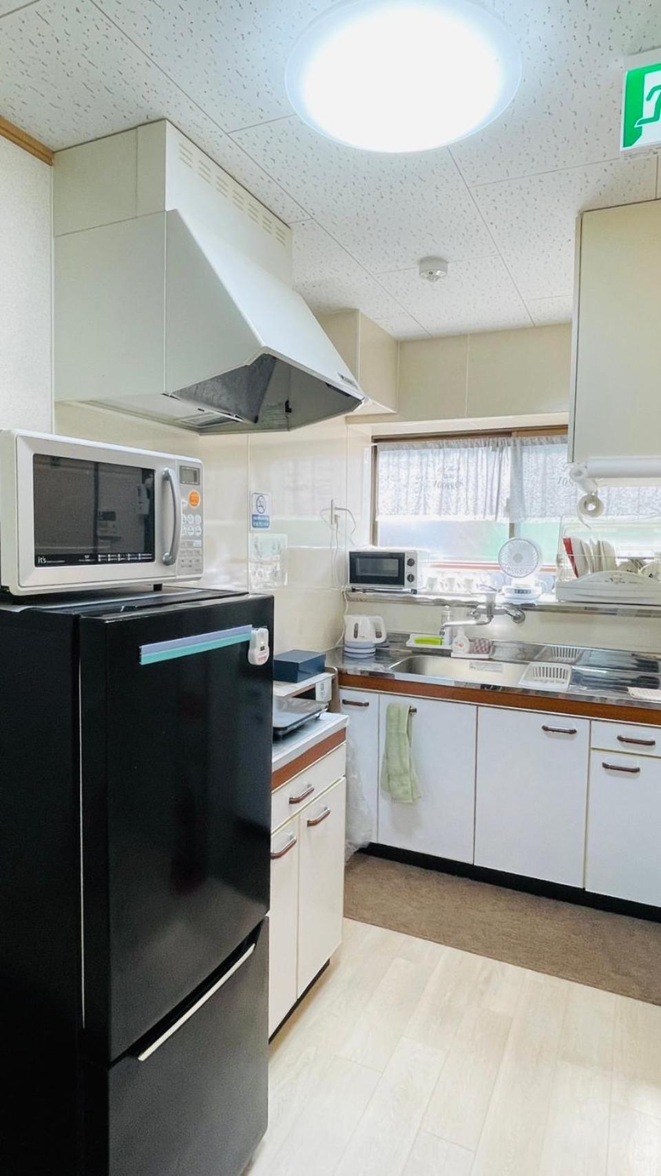 Apartment 大阪三姐妹民泊
