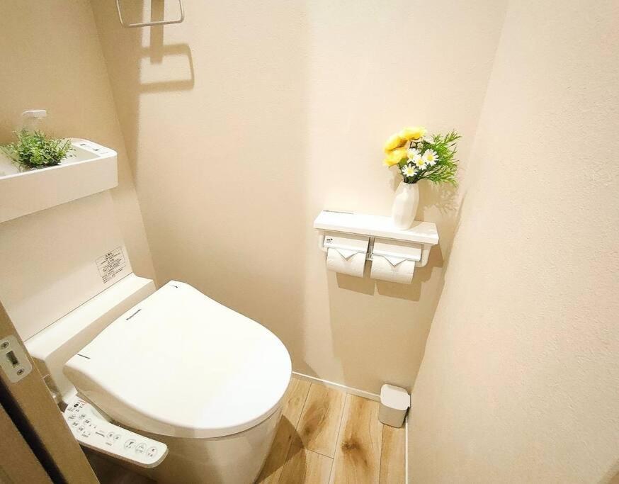 Gasthof 701 Residential Alex Usjまで1駅5分