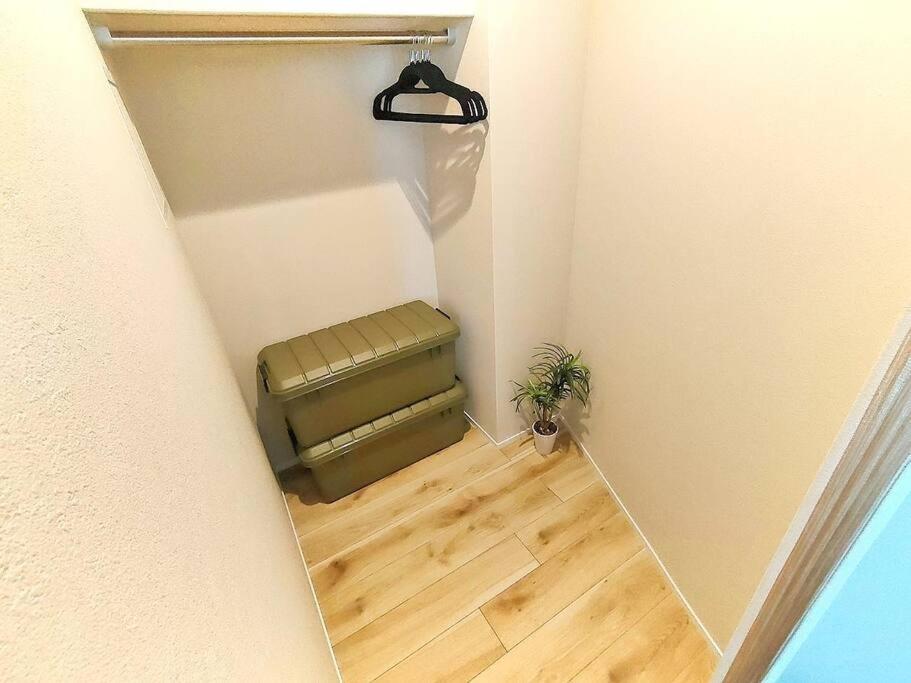 Gasthof 701 Residential Alex Usjまで1駅5分 *