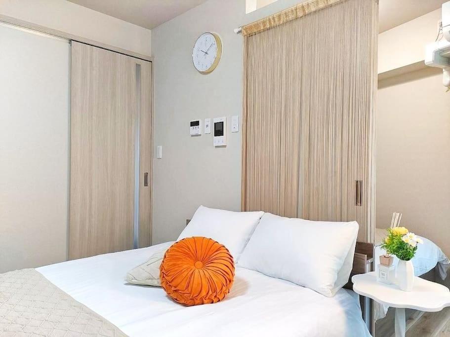 Gasthof 701 Residential Alex Usjまで1駅5分