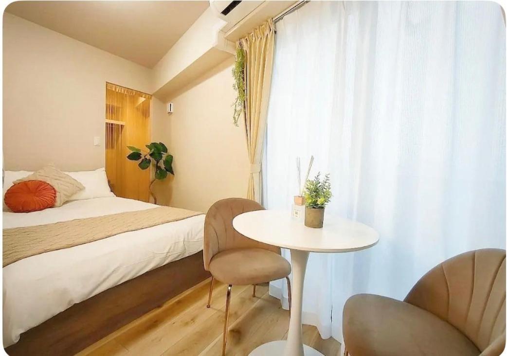 Gasthof 701 Residential Alex Usjまで1駅5分 *