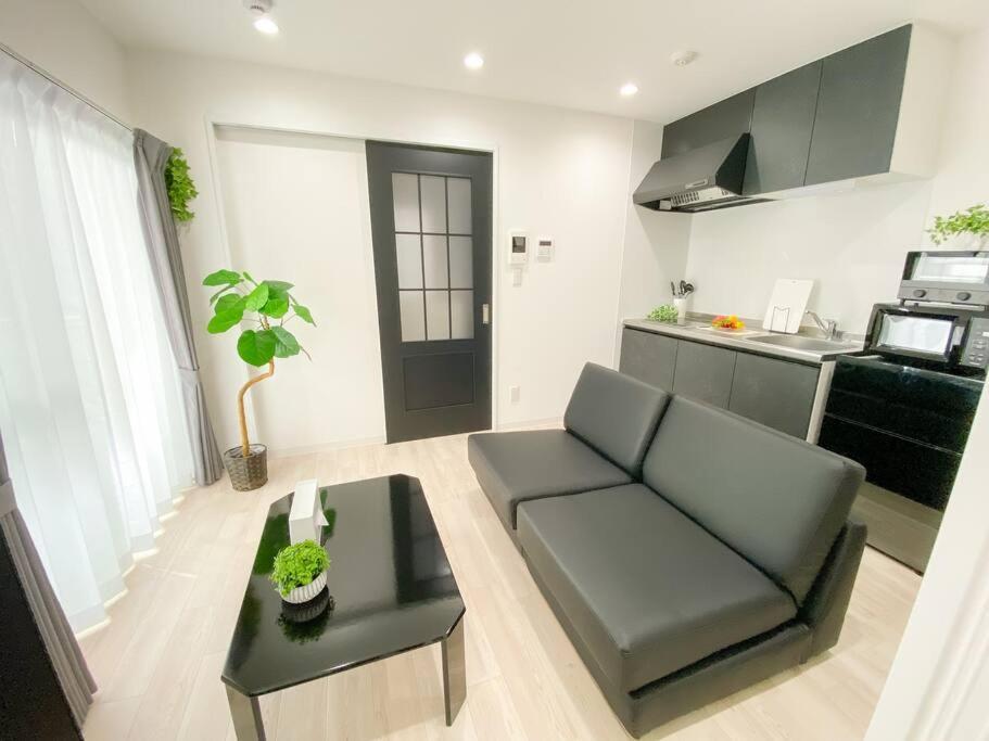 Guest house Residential Glitter Usjまで1駅5分