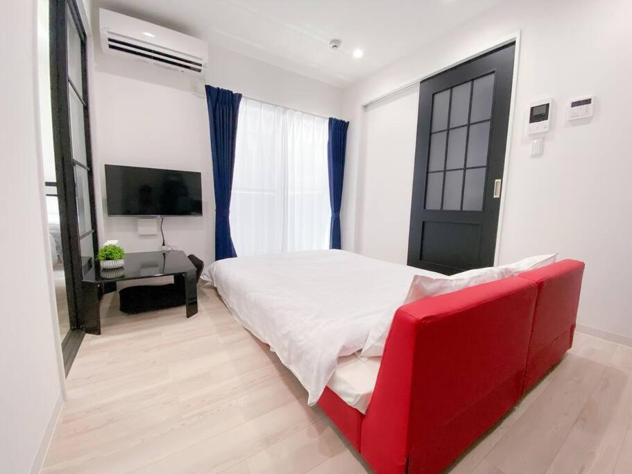Guest house Residential Glitter Usjまで1駅5分