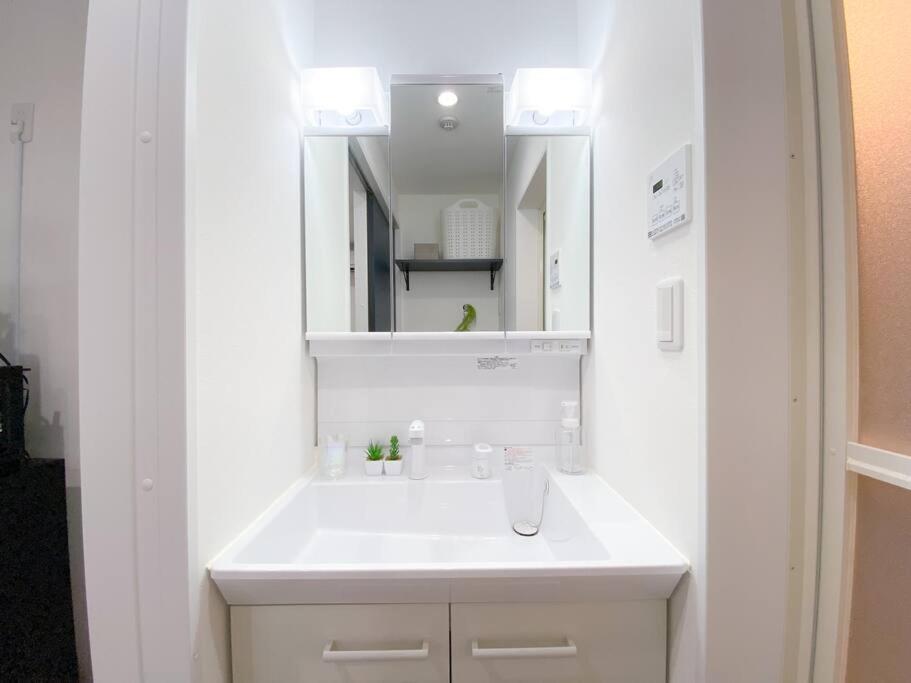 Residential Glitter Usjまで1駅5分 * Osaka