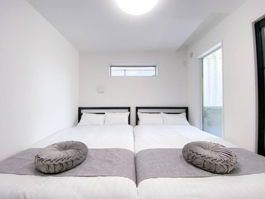 Residential Glitter Usjまで1駅5分