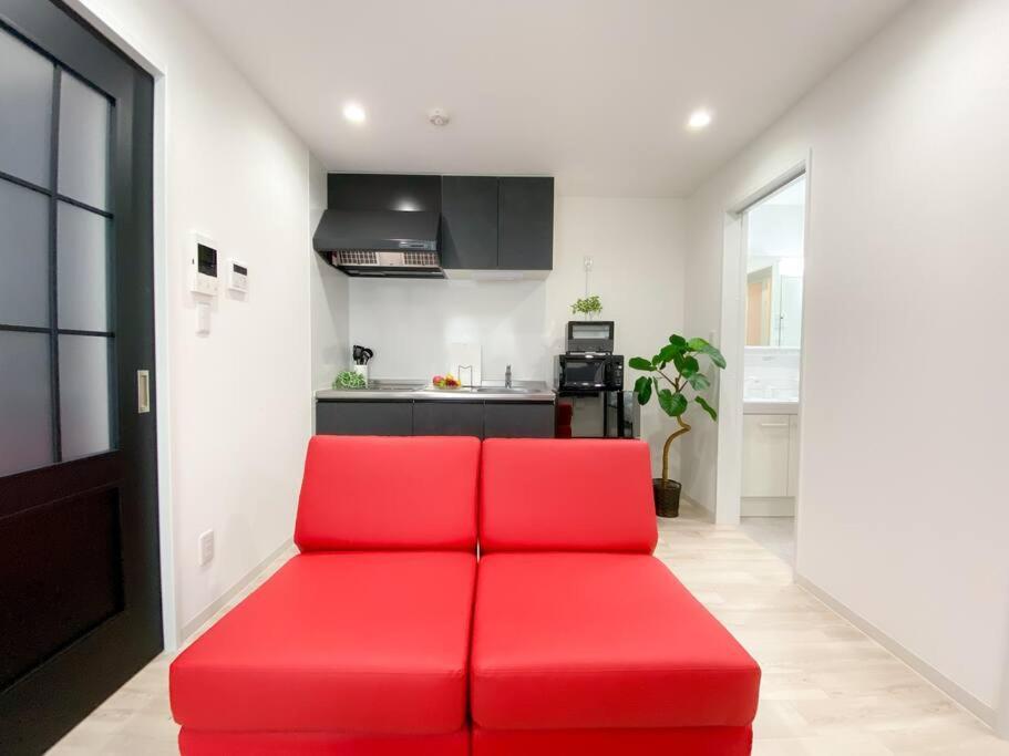 Guest house Residential Glitter Usjまで1駅5分