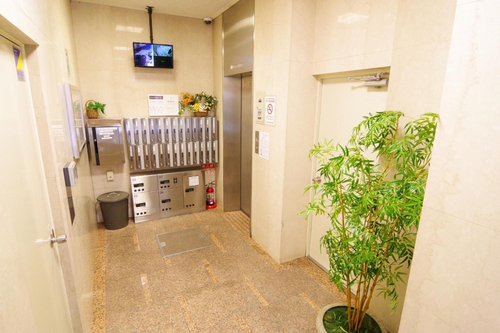 Matsuyamachi Shimanouchi Building - Vacation 17274 Apartment
