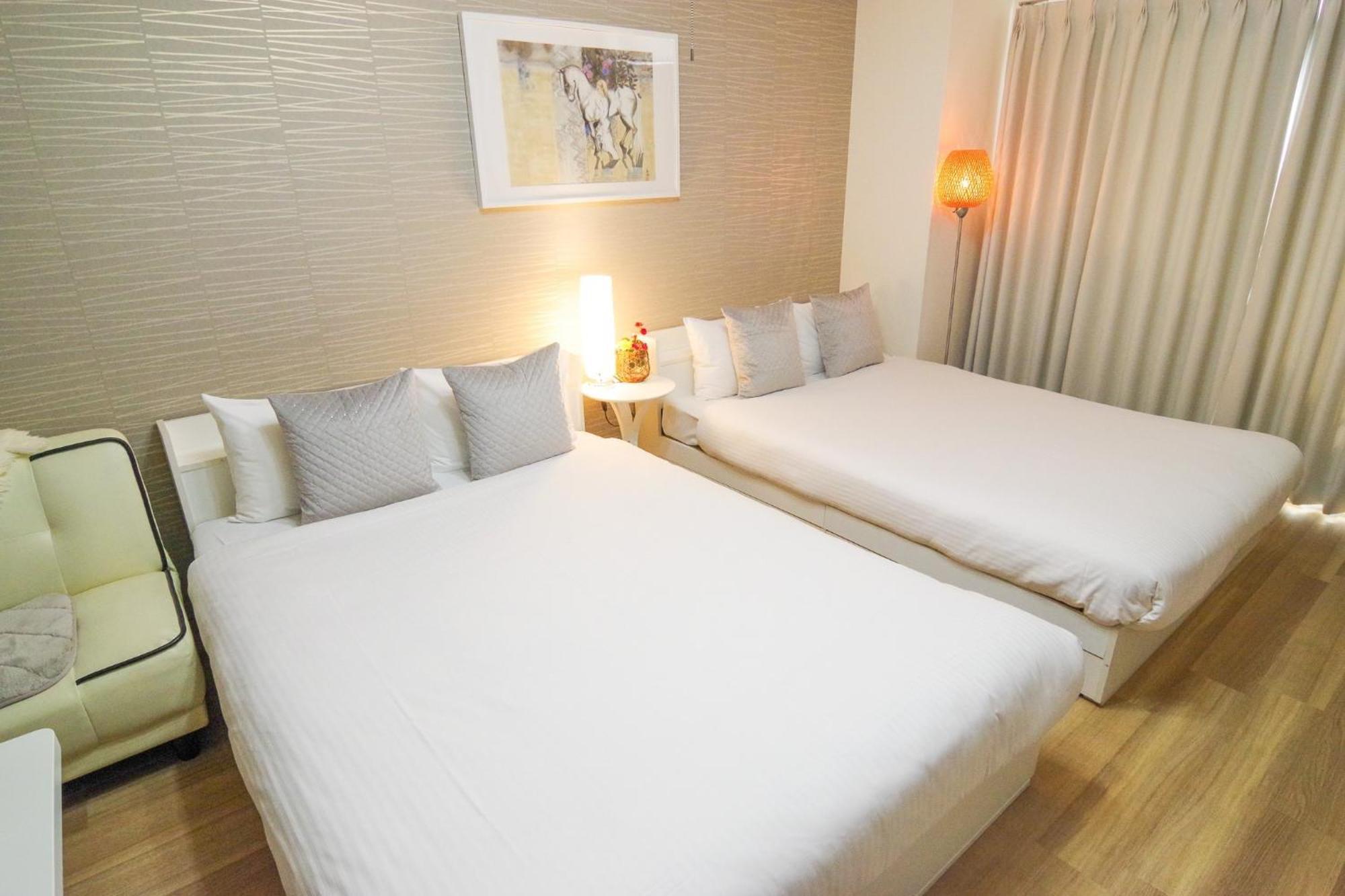 Matsuyamachi Shimanouchi Building - Vacation 17274 Apartment *