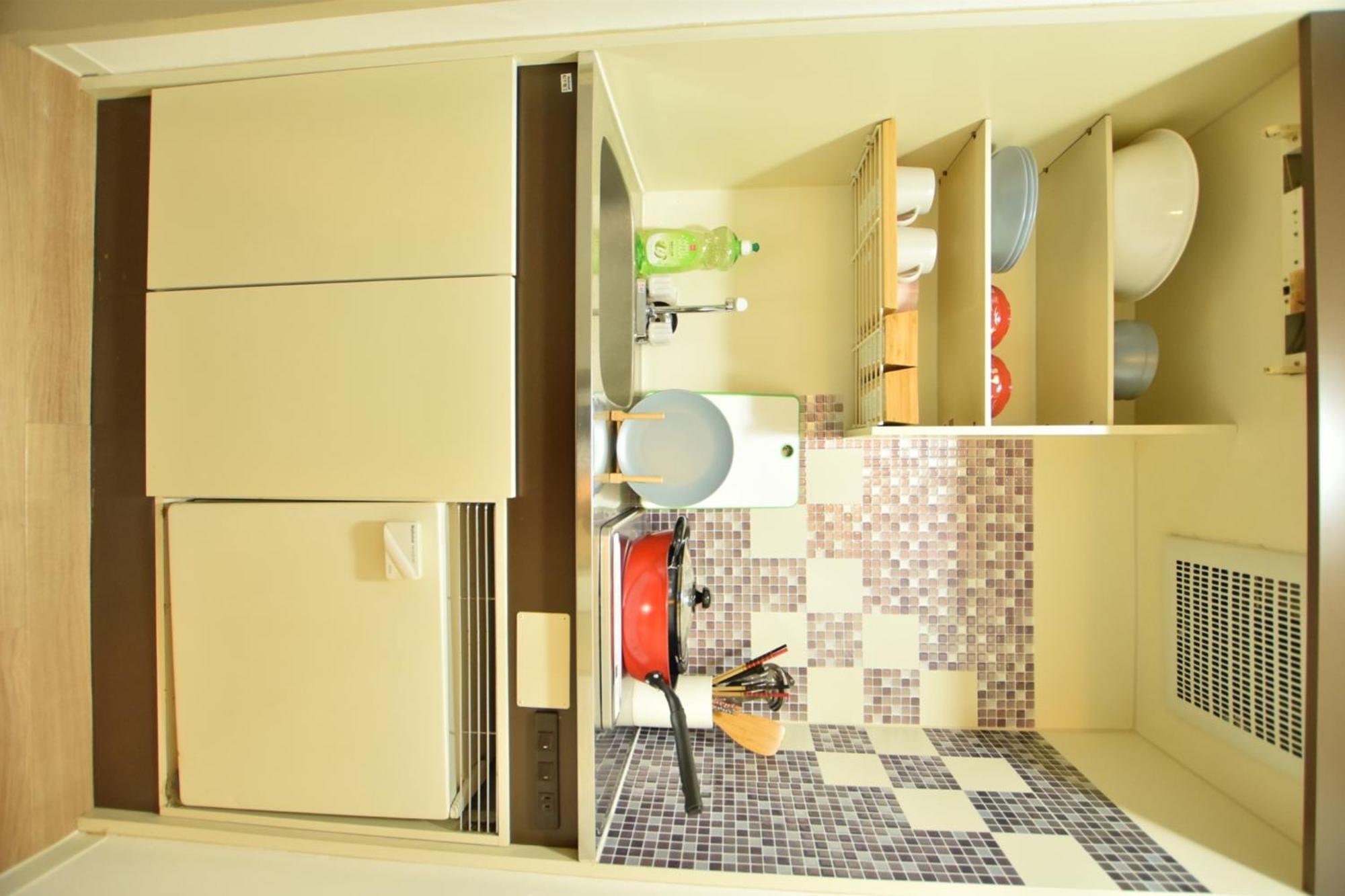 Matsuyamachi Shimanouchi Building - Vacation 17274 Apartment *