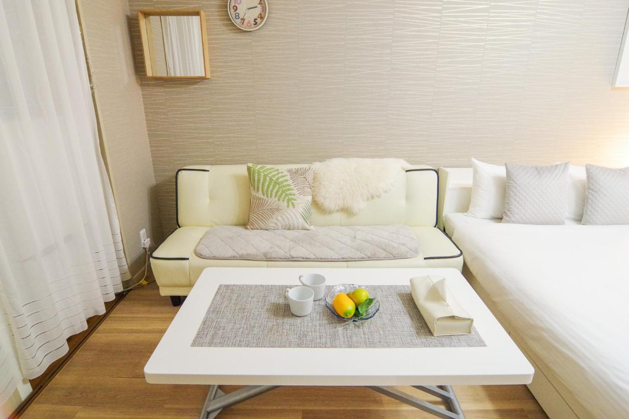Apartment Matsuyamachi Shimanouchi Building - Vacation 17274 Osaka