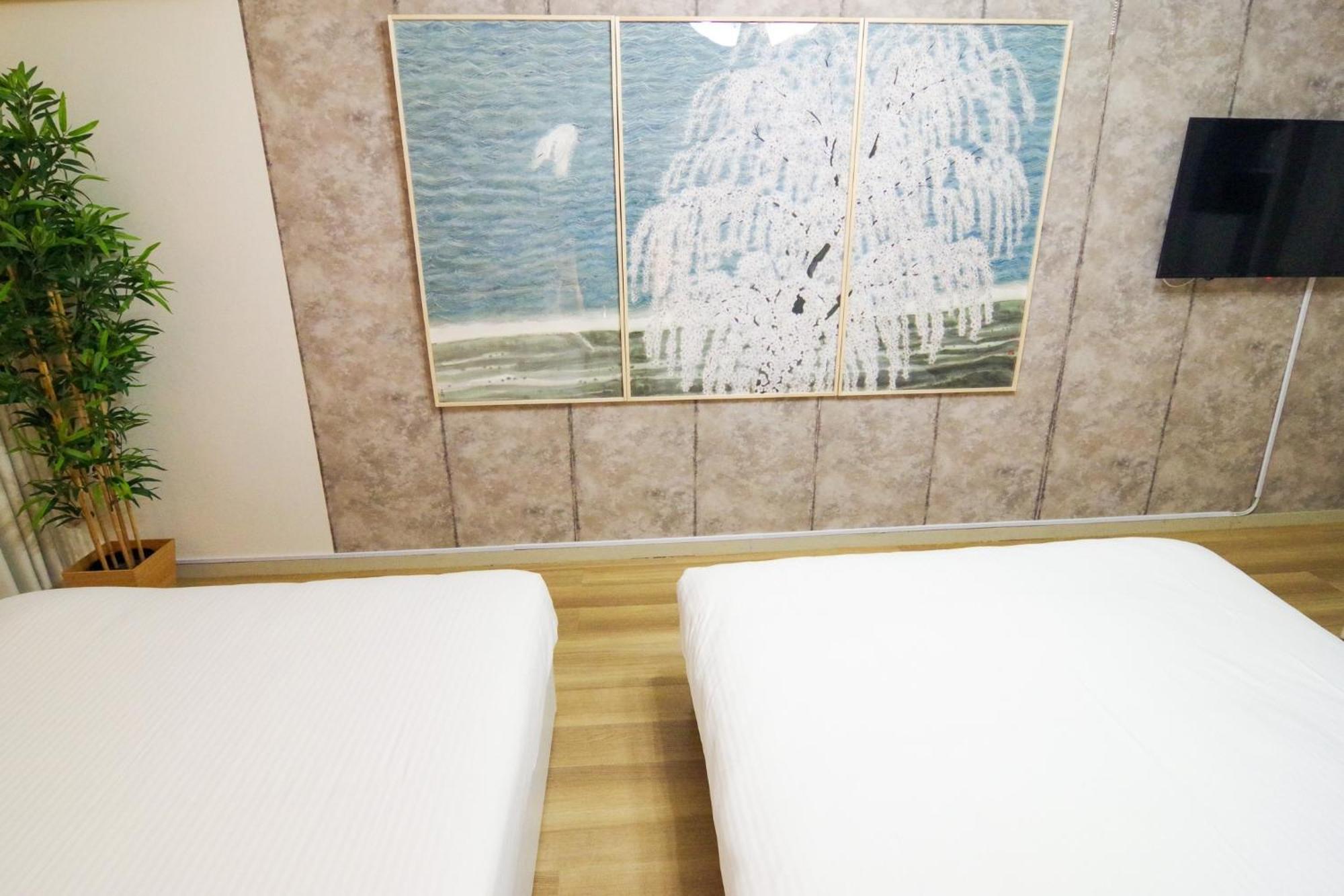 Matsuyamachi Shimanouchi Building - Vacation 17274