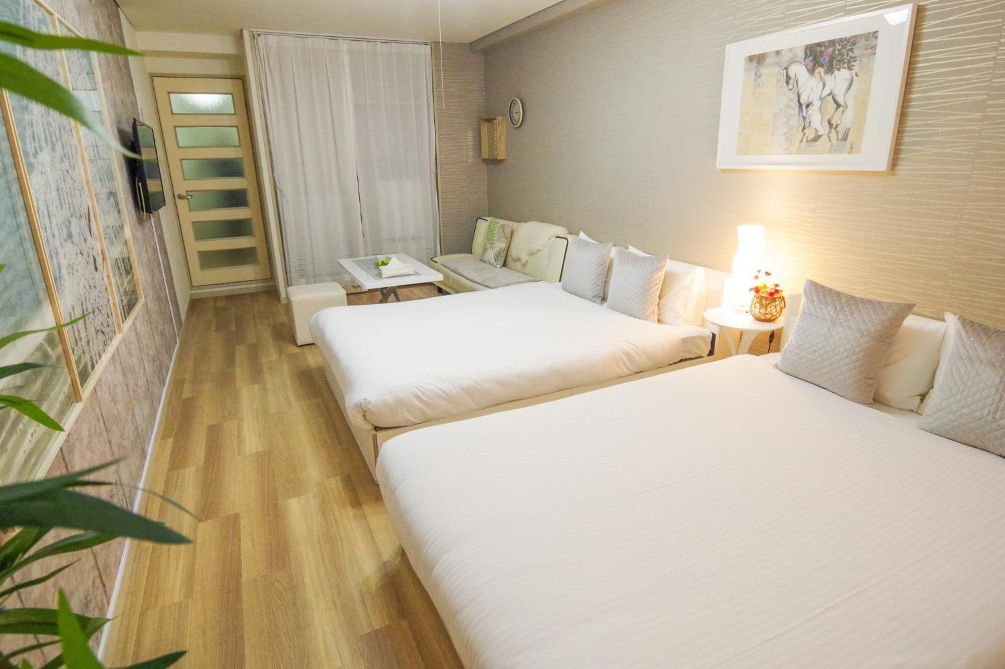 Apartment Matsuyamachi Shimanouchi Building - Vacation 17274 Osaka