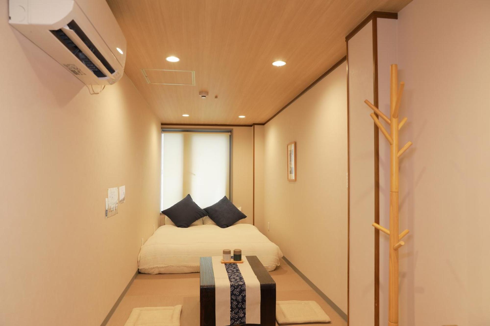Guest house Oyasumi Ice&hotel *