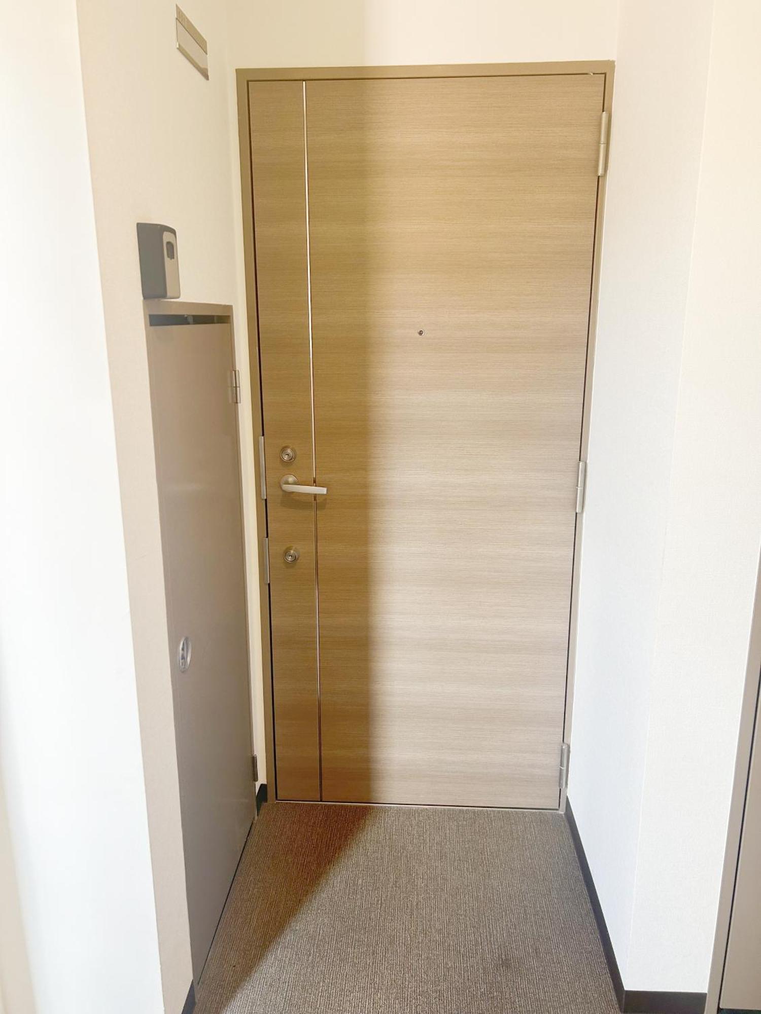 Dc桜の苑洋室701号室 Apartment