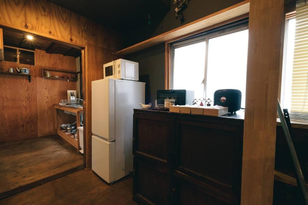 Villa Juu Arts&stay Nishikujo Osaka