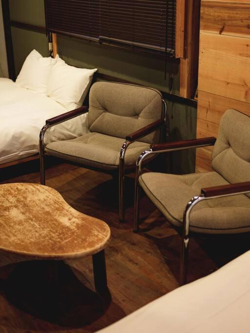 Juu Arts&stay Nishikujo Villa Osaka