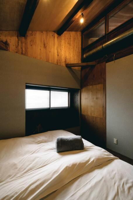 Juu Arts&stay Nishikujo