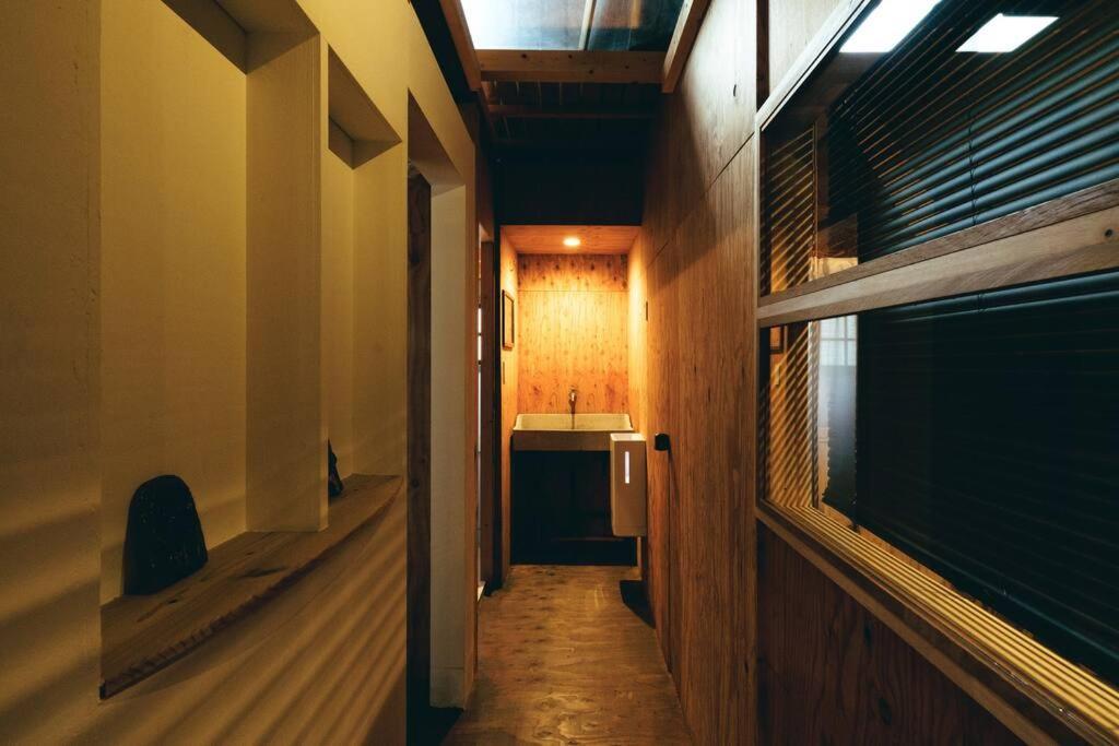 Juu Arts&stay Nishikujo
