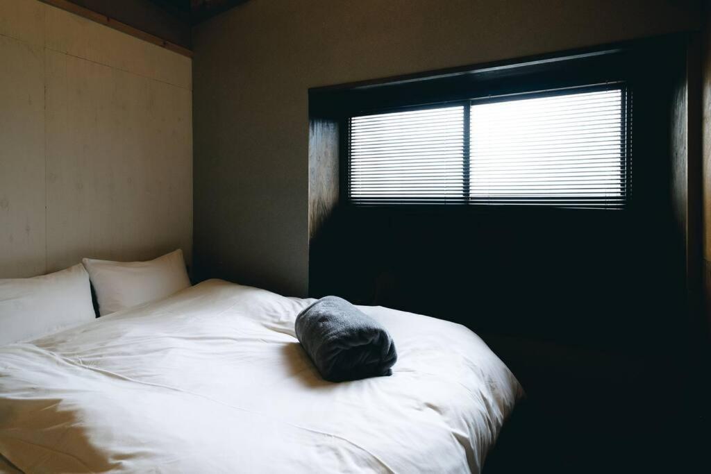 Juu Arts&stay Nishikujo Villa