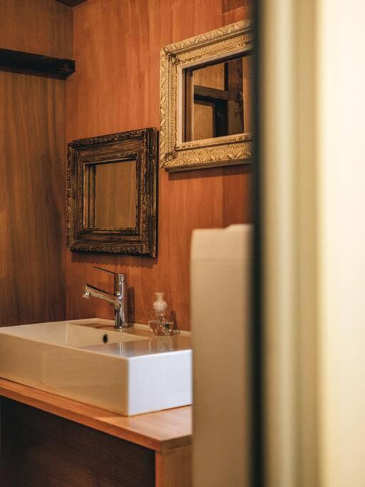Villa Juu Arts&stay Nishikujo