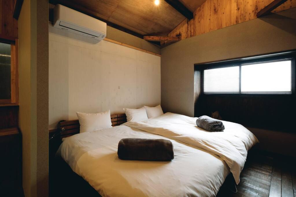 Juu Arts&stay Nishikujo *