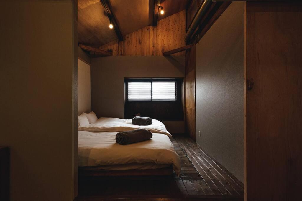 Juu Arts&stay Nishikujo Villa *