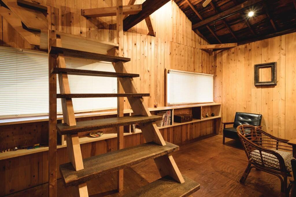 Villa Juu Arts&stay Nishikujo Osaka