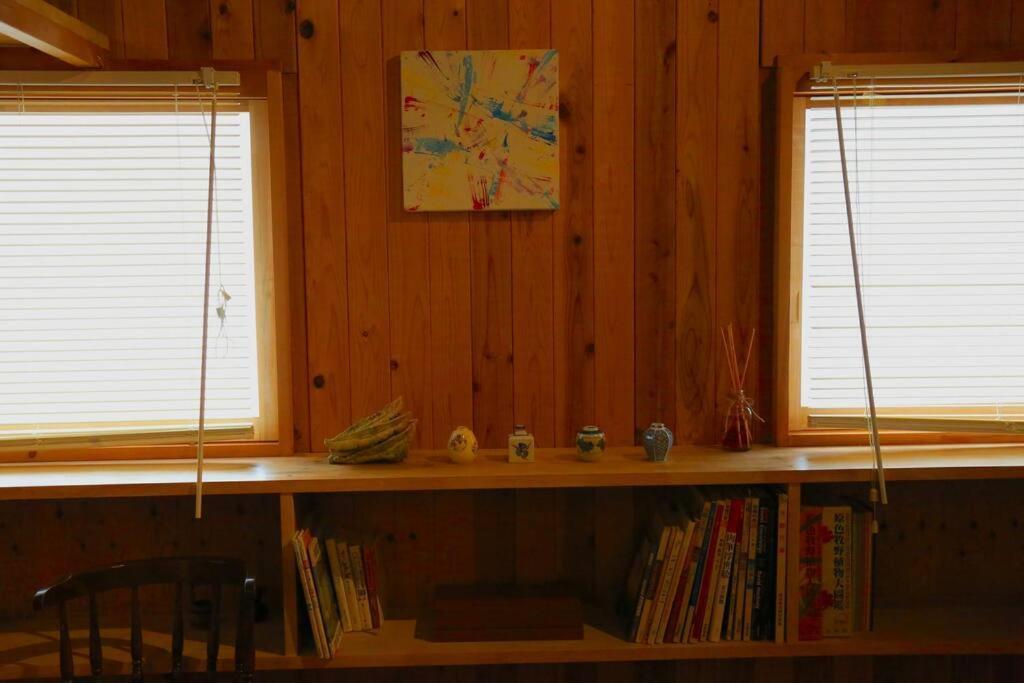 Juu Arts&stay Nishikujo Villa