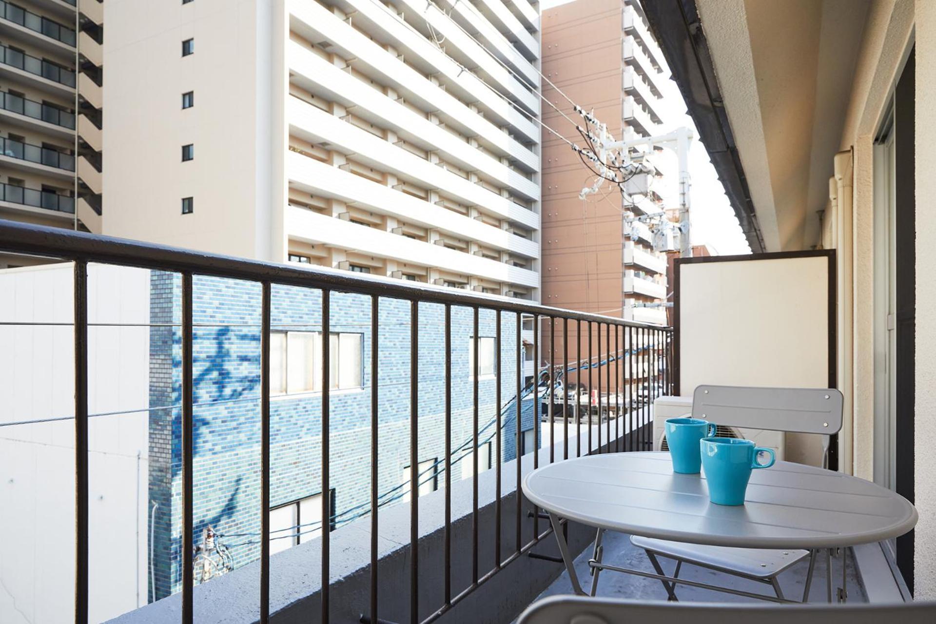Apartment Sumomostay - Vacation