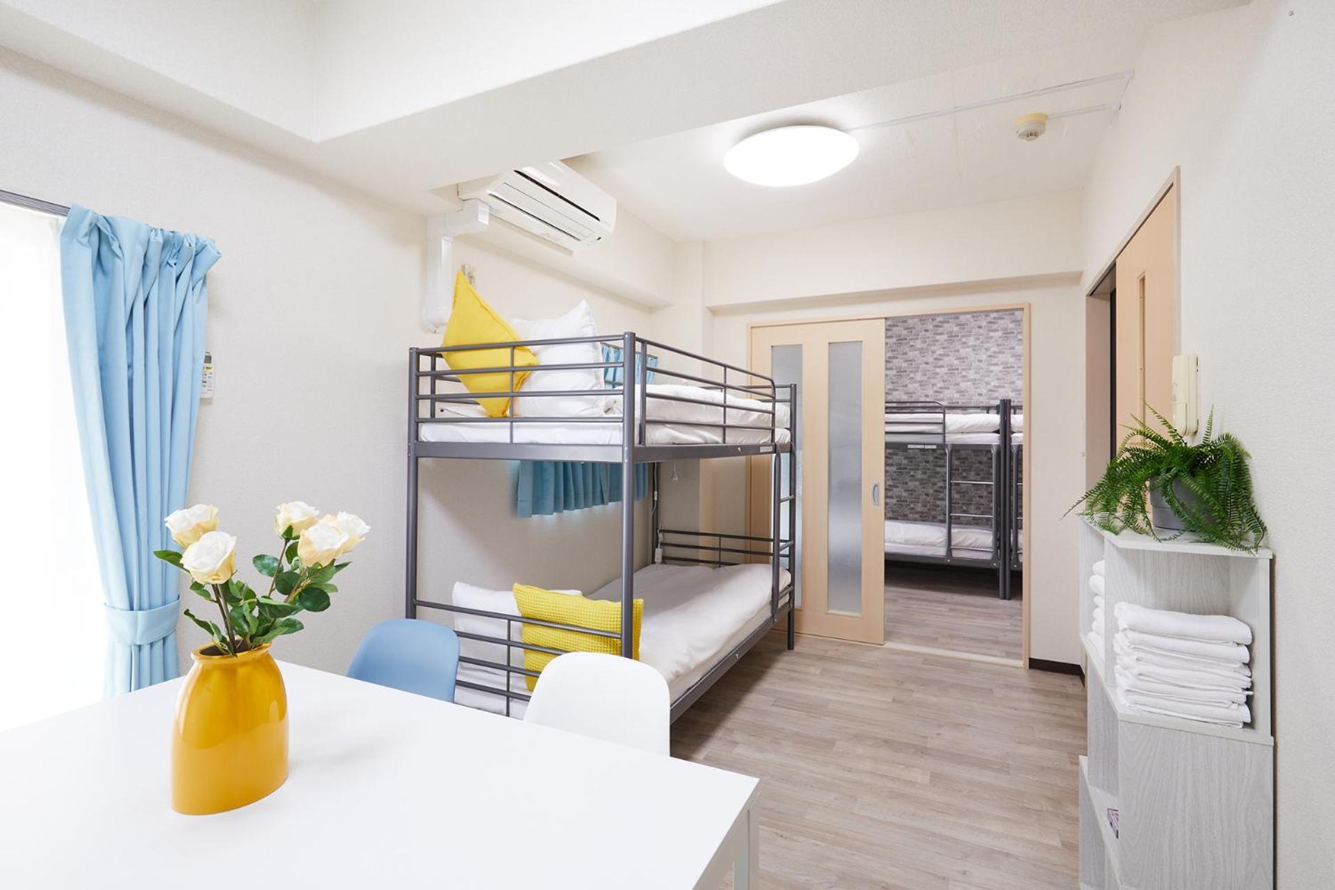 Apartment Sumomostay - Vacation *