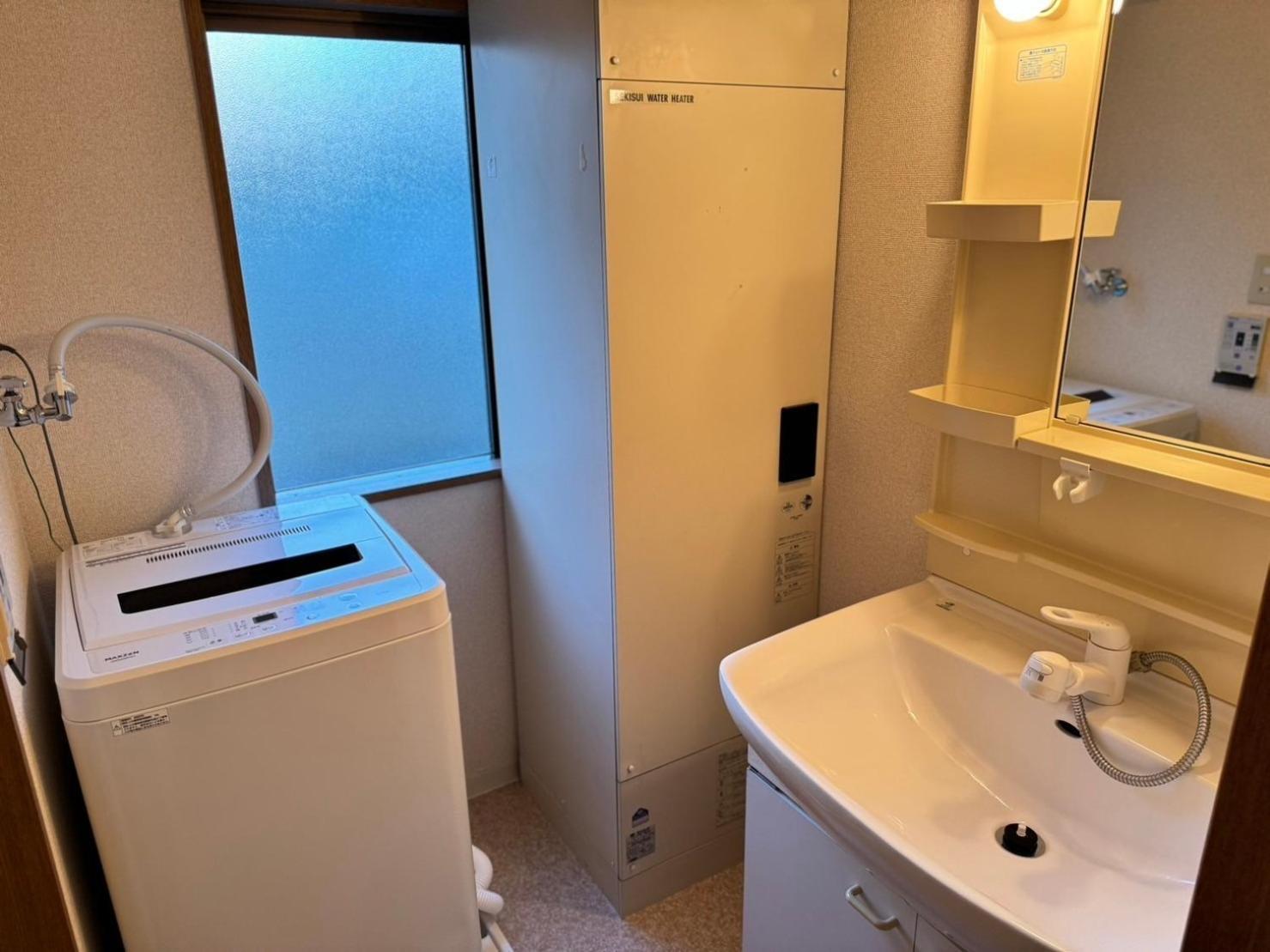 Sakura Sands Shinsaibashi - Vacation 93846v Apartment *