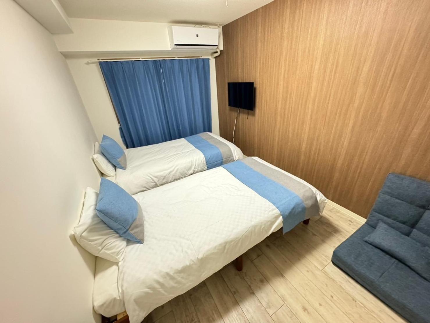 Sakura Sands Shinsaibashi - Vacation 93846v *