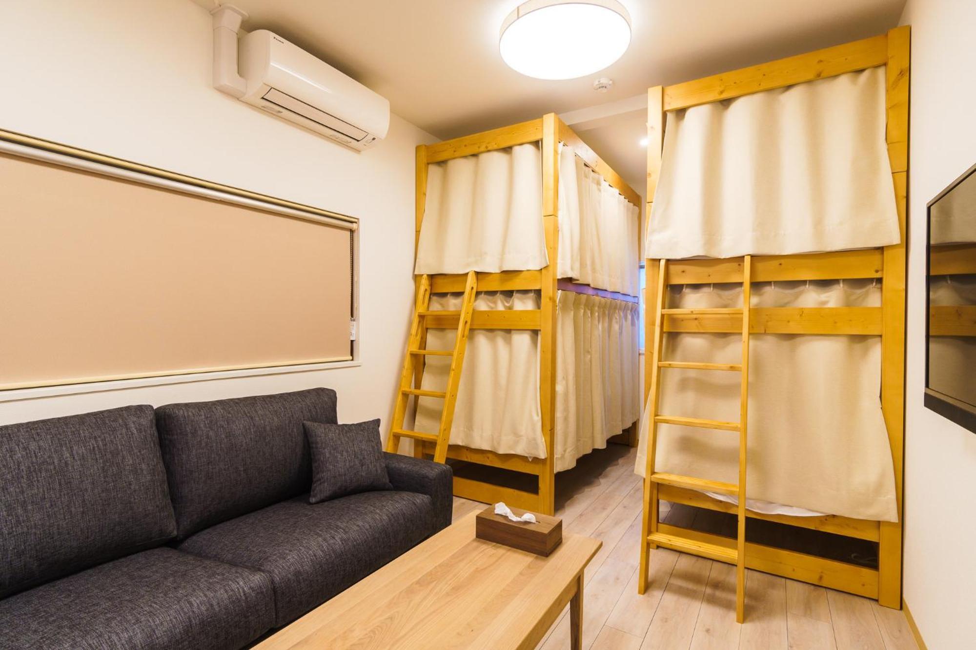 Apartment 雅宿nf202 *
