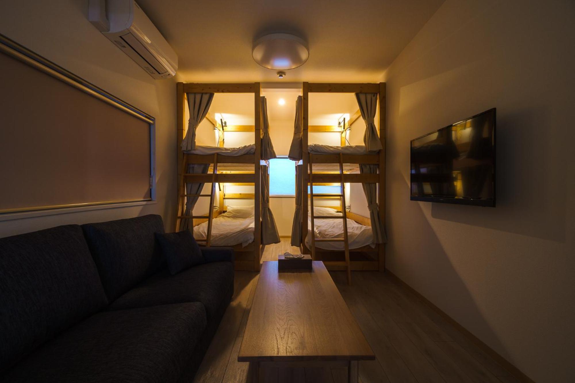 雅宿nf202 Apartment