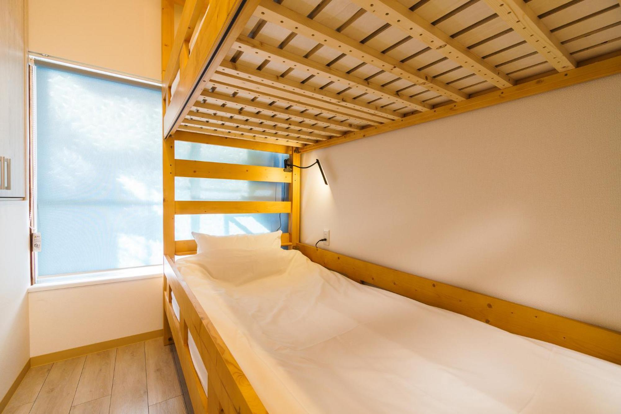 Apartment 雅宿nf202 Osaka