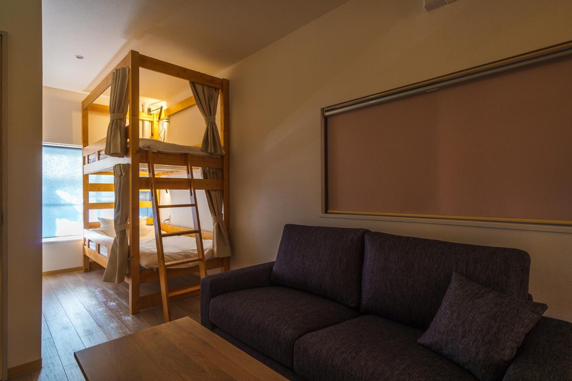 雅宿nf202 Apartment