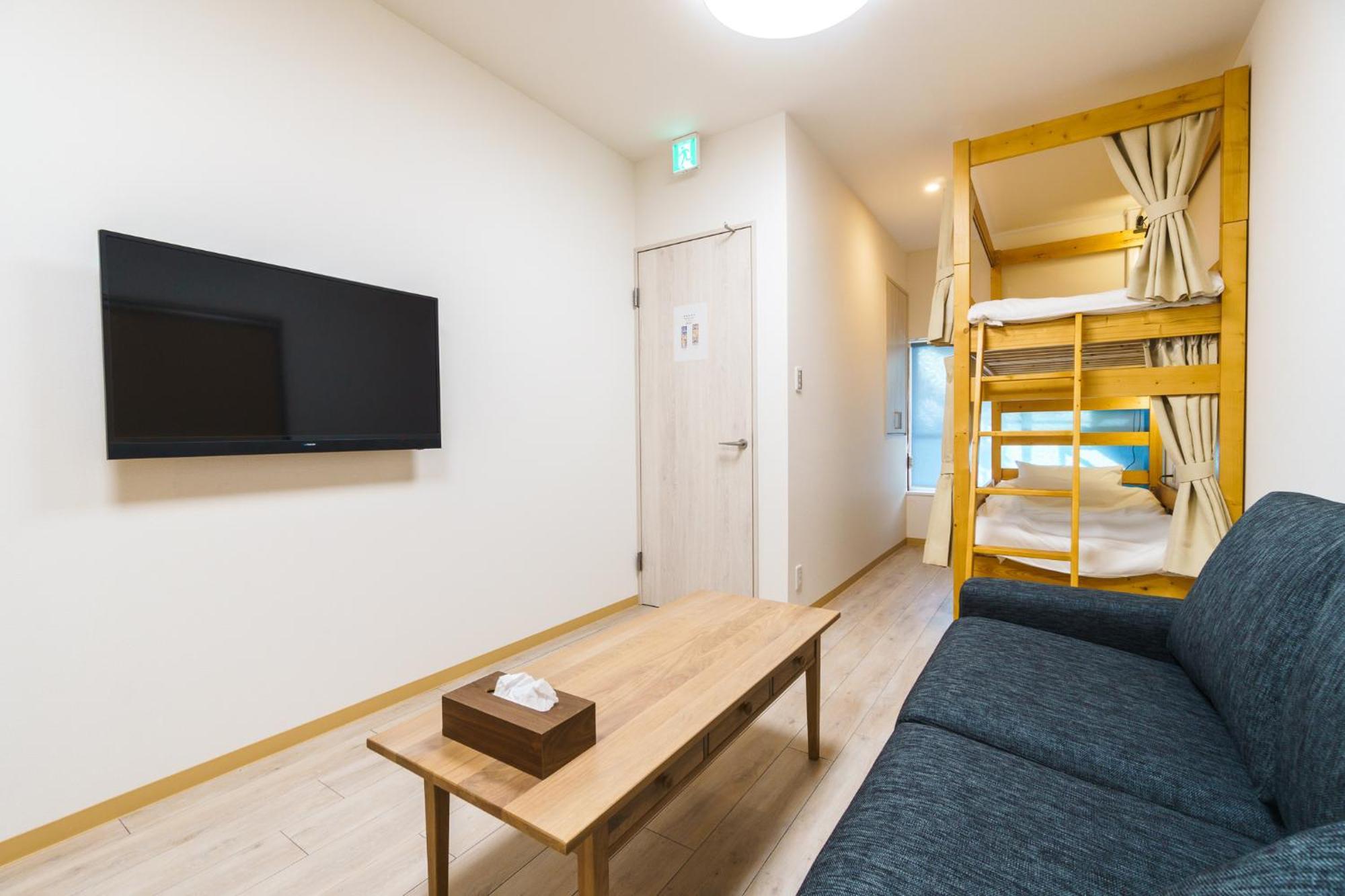 Apartment 雅宿nf202 *