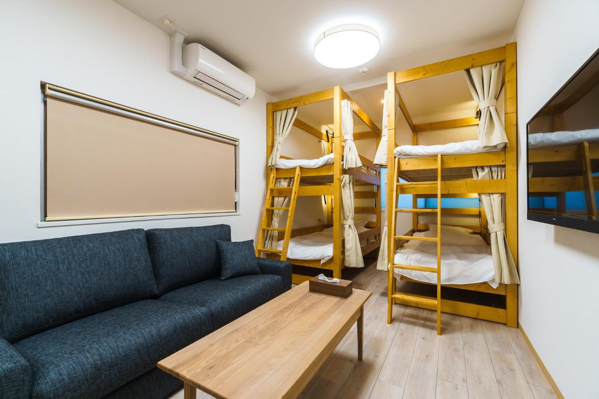 Apartment 雅宿nf202