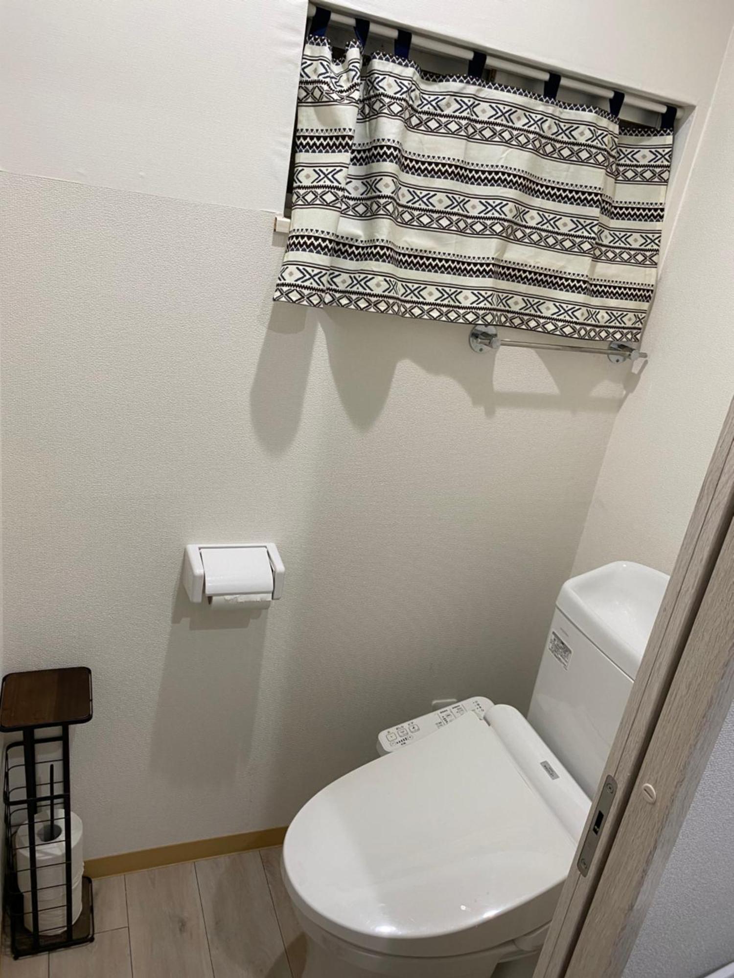 Apartment 雅宿nf202 Osaka