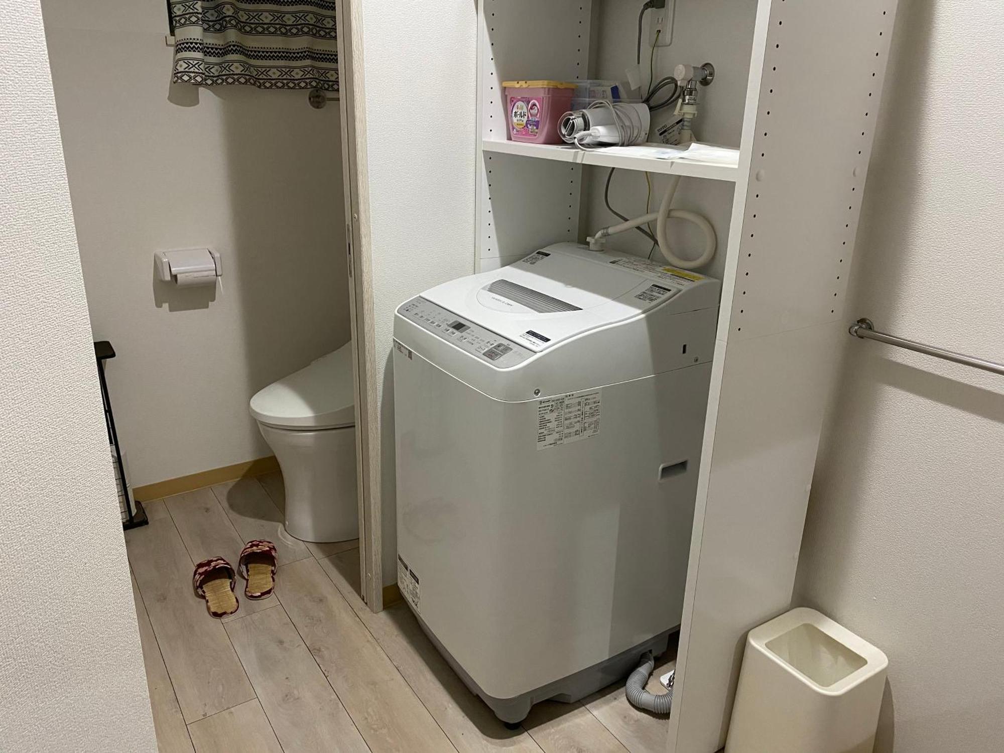 Apartment 雅宿nf202
