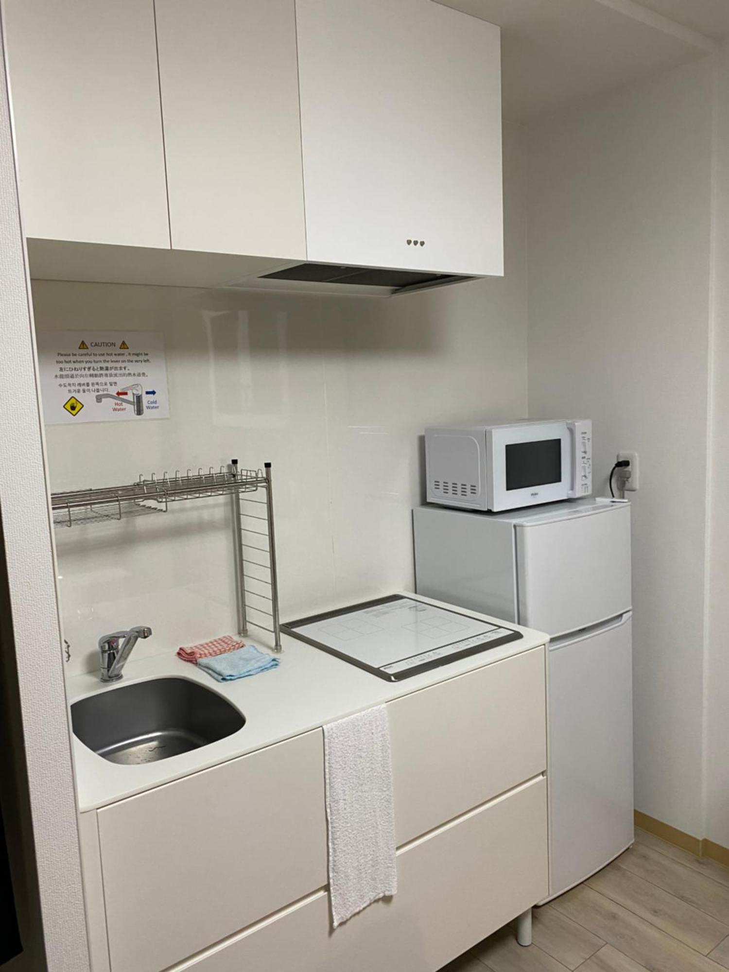 Apartment 雅宿nf202 *