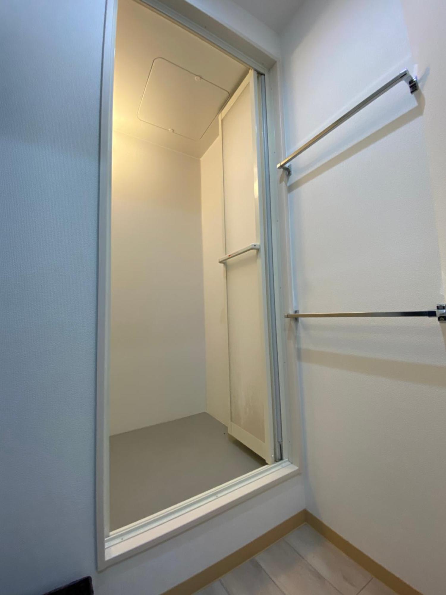 Apartment 雅宿nf202 Osaka